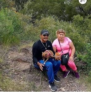 Meet your Posher, Federico